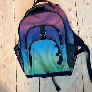 Pottery Barn Backpack